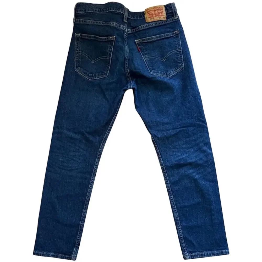 Levi's 502 Straight Jeans